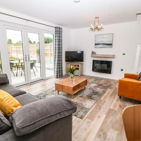 15 Parc Delfryn Villa Brynteg Eksteriør billede