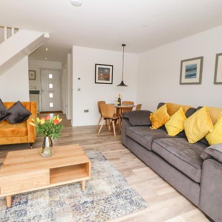 15 Parc Delfryn Villa Brynteg Eksteriør billede