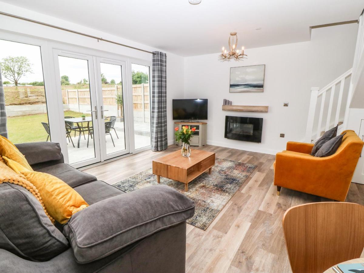 15 Parc Delfryn Villa Brynteg Eksteriør billede