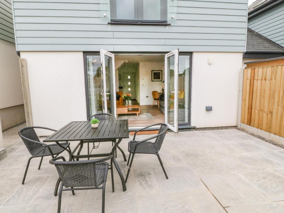 15 Parc Delfryn Villa Brynteg Eksteriør billede