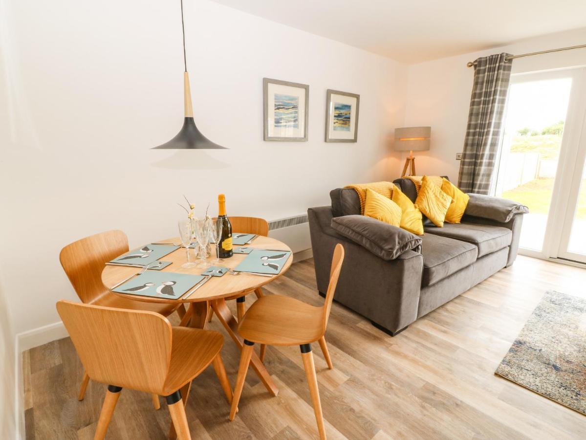15 Parc Delfryn Villa Brynteg Eksteriør billede