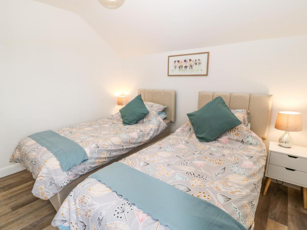 15 Parc Delfryn Villa Brynteg Eksteriør billede