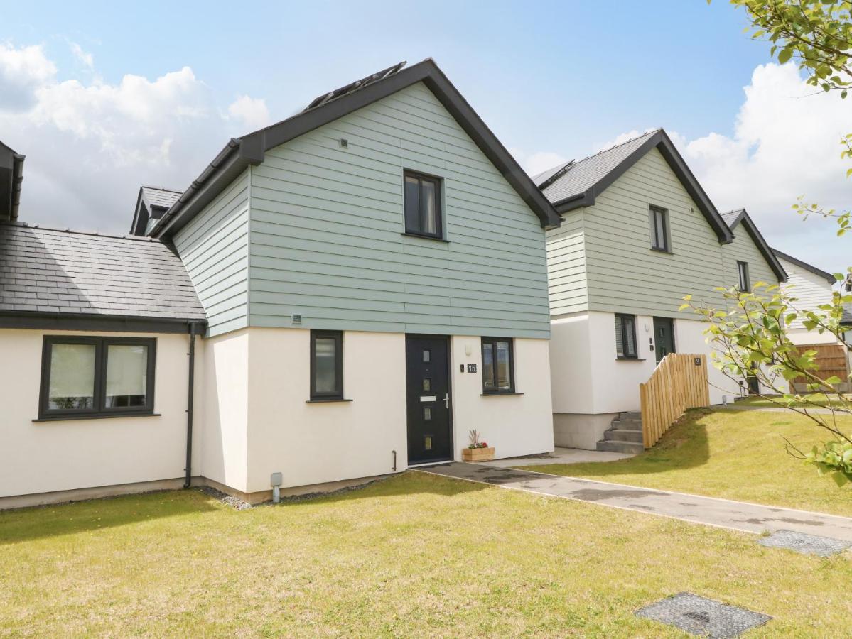 15 Parc Delfryn Villa Brynteg Eksteriør billede