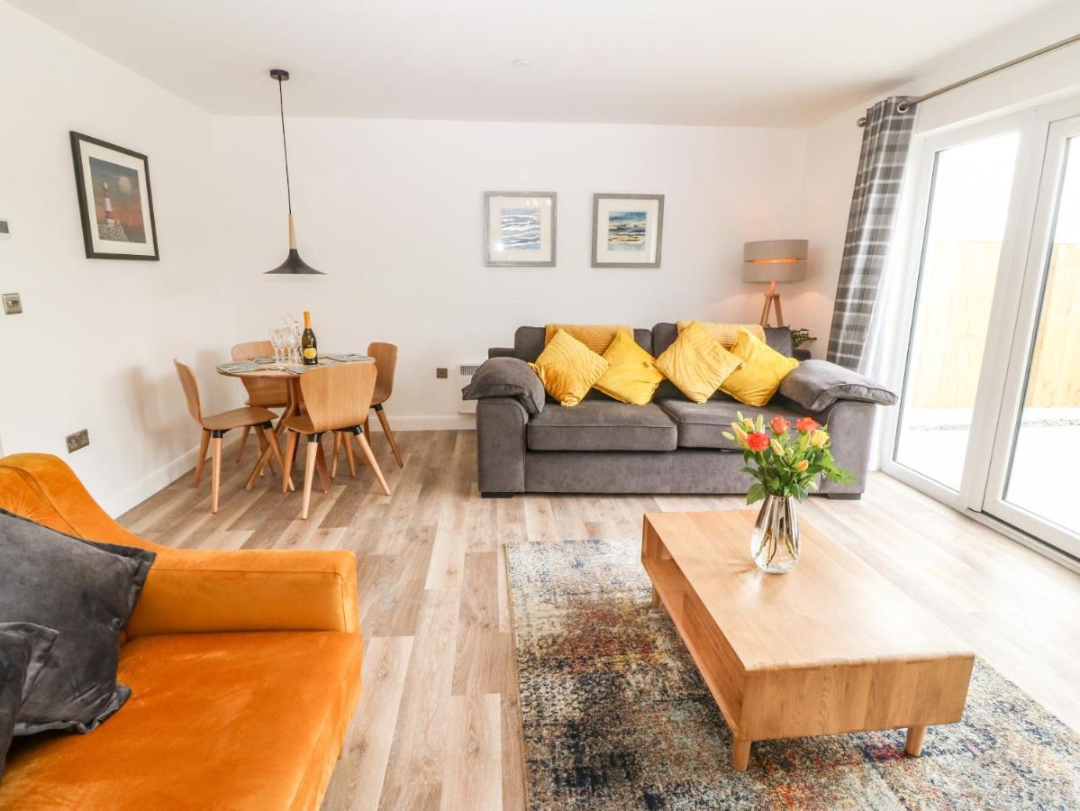 15 Parc Delfryn Villa Brynteg Eksteriør billede