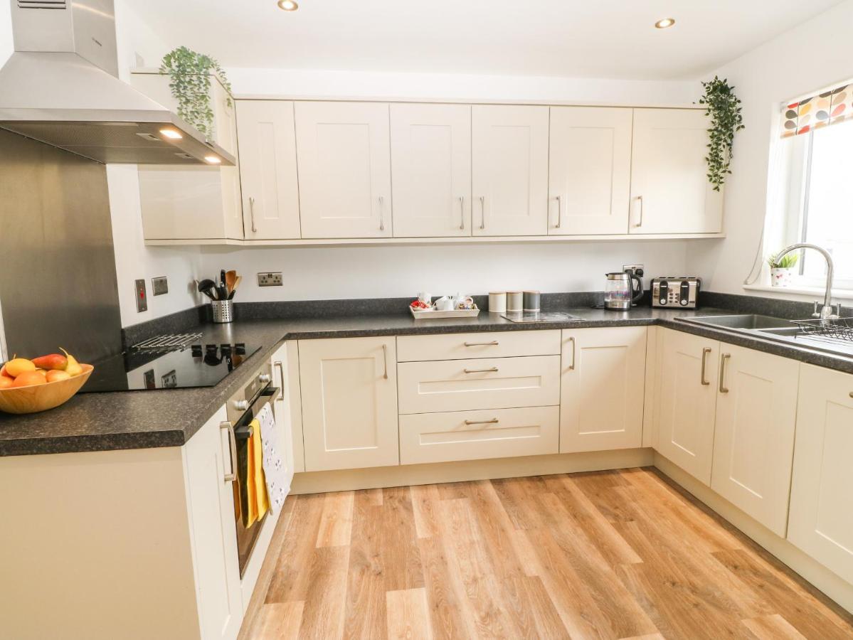 15 Parc Delfryn Villa Brynteg Eksteriør billede