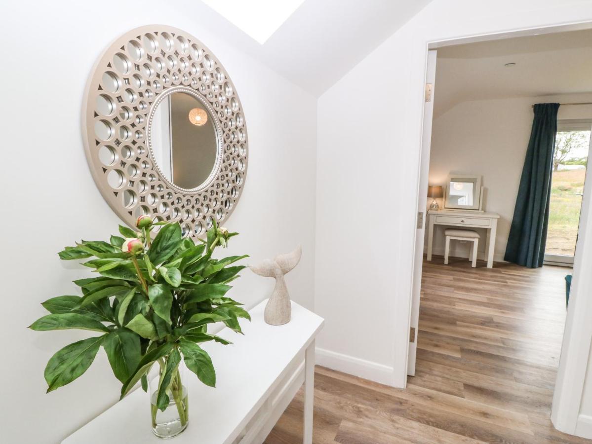15 Parc Delfryn Villa Brynteg Eksteriør billede