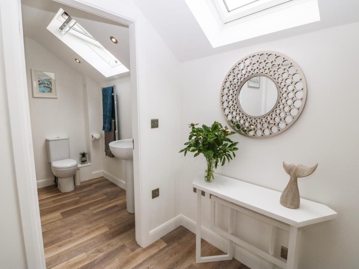 15 Parc Delfryn Villa Brynteg Eksteriør billede