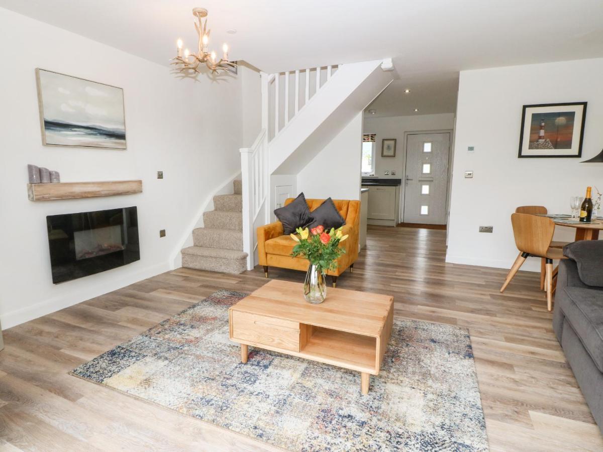 15 Parc Delfryn Villa Brynteg Eksteriør billede