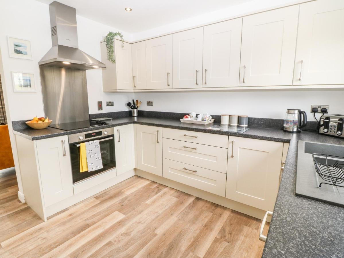 15 Parc Delfryn Villa Brynteg Eksteriør billede