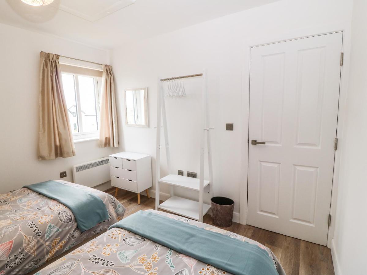 15 Parc Delfryn Villa Brynteg Eksteriør billede