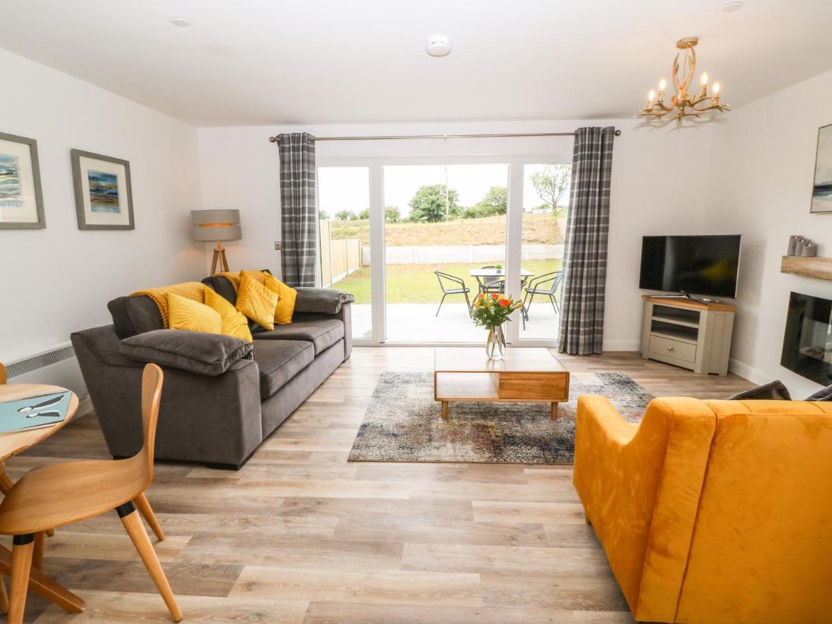 15 Parc Delfryn Villa Brynteg Eksteriør billede