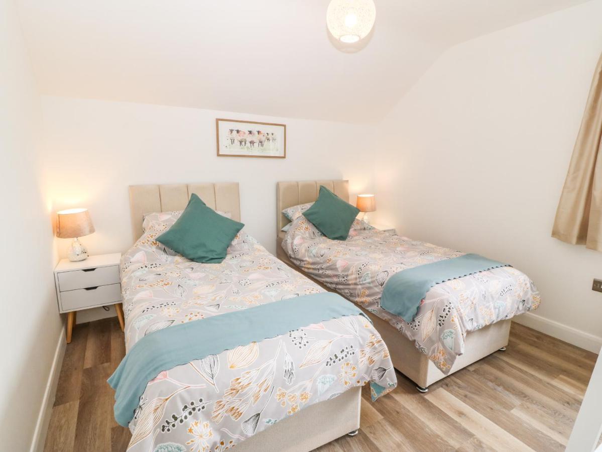 15 Parc Delfryn Villa Brynteg Eksteriør billede