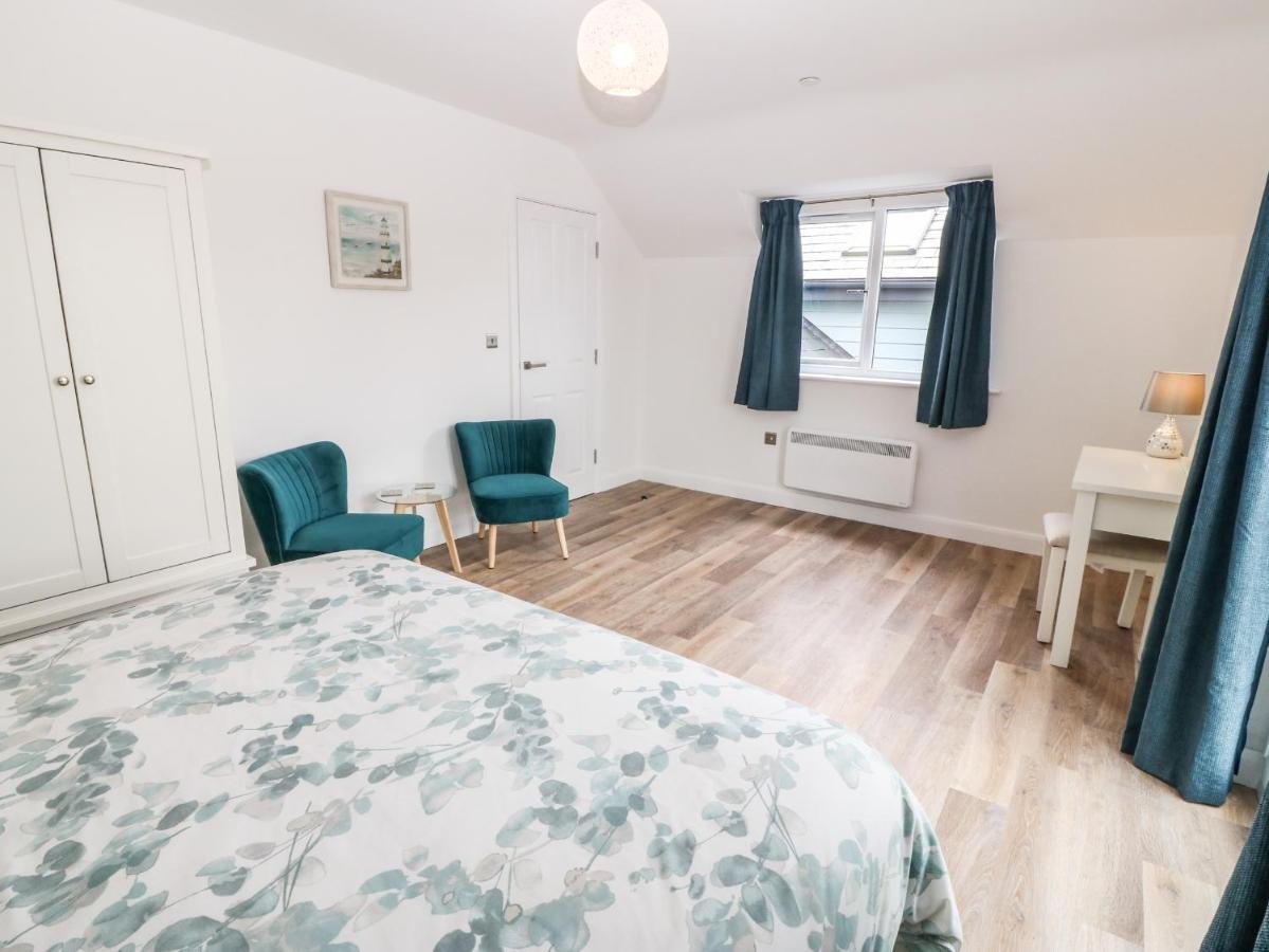 15 Parc Delfryn Villa Brynteg Eksteriør billede